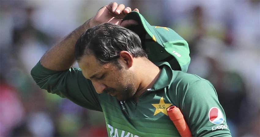 World Cup: पाकिस्तान की उम्मीदों पर फिरा पानी, जीत के बावजूद वर्ल्ड कप से बाहर World Cup: पाकिस्तान की उम्मीदों पर फिरा पानी, जीत के बावजूद वर्ल्ड कप से बाहर